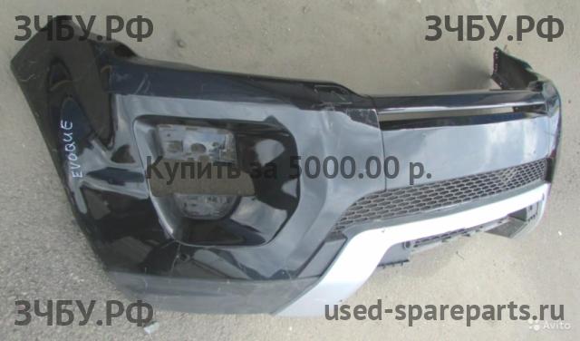 Land Rover Range Rover Evoque 1 Бампер передний