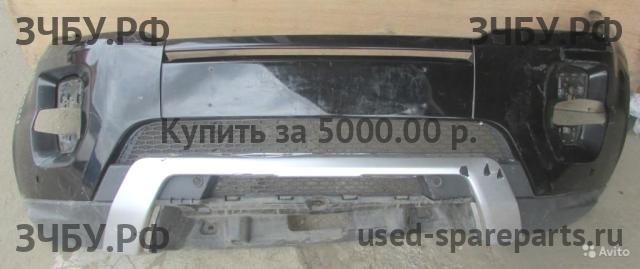 Land Rover Range Rover Evoque 1 Бампер передний