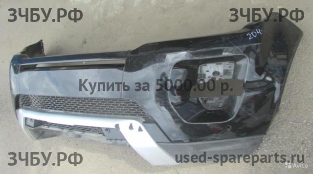 Land Rover Range Rover Evoque 1 Бампер передний