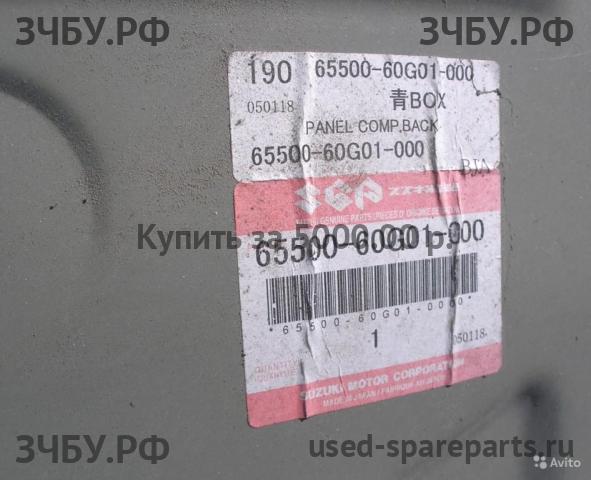 Suzuki Baleno 1 Элемент кузова