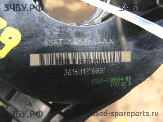 Ford Fiesta 5 Механизм подрулевой для SRS (ленточный)