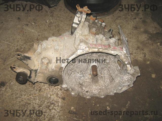 Toyota Corolla (E14 - E15) РКПП (роботизированная коробка переключения передач)