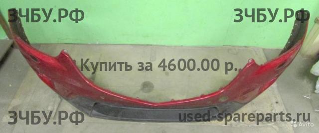 Mazda CX-5 (1) Бампер передний