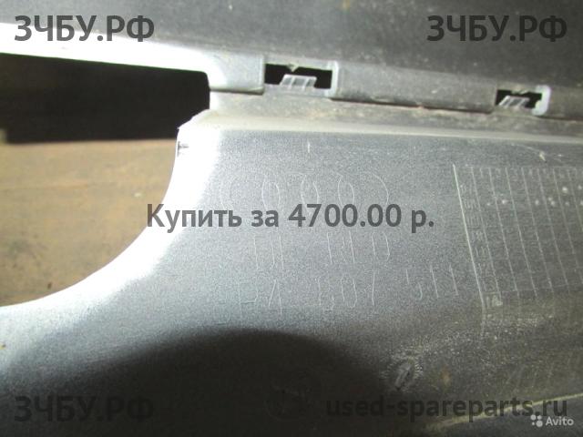 Audi A3 [8P] Бампер задний