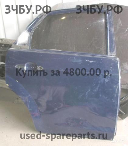 Ford Focus 2 Дверь задняя правая