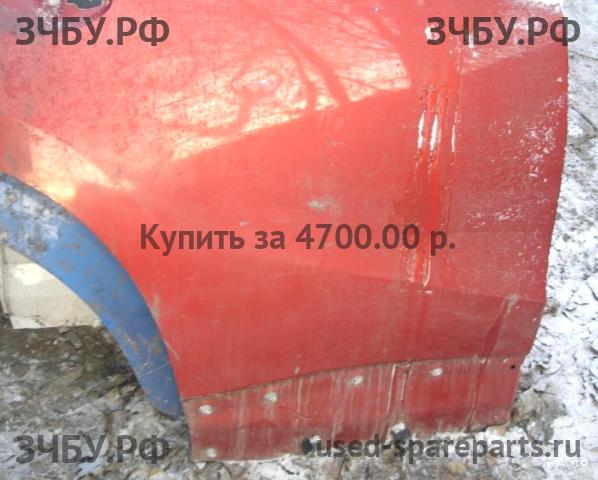 Mazda CX-5 (1) Дверь передняя правая