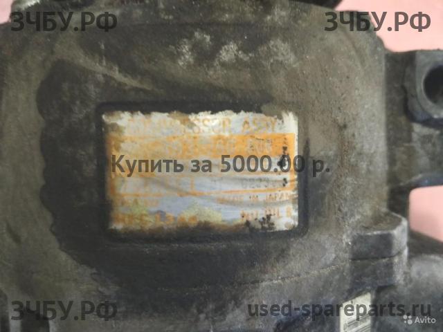 Audi A4 [B7] Компрессор системы кондиционирования