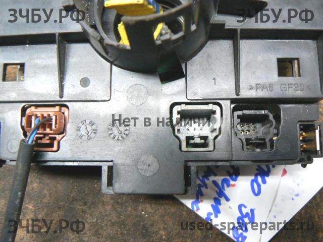 Peugeot 308 Переключатель подрулевой в сборе (c лентой SRS)