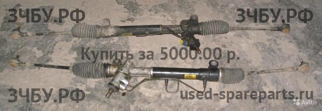 Chevrolet Captiva [C-100] Рейка рулевая