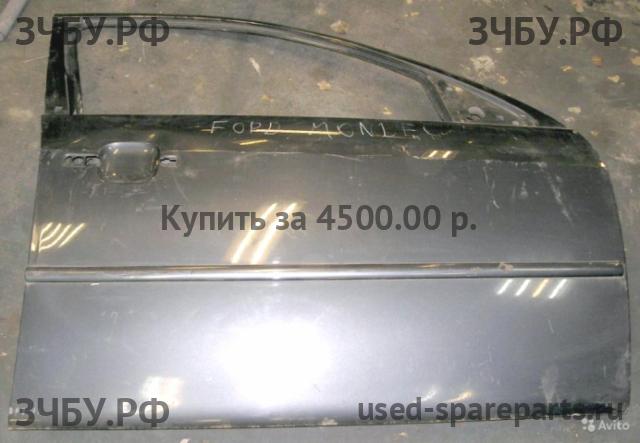 Ford Mondeo 3 Дверь передняя правая