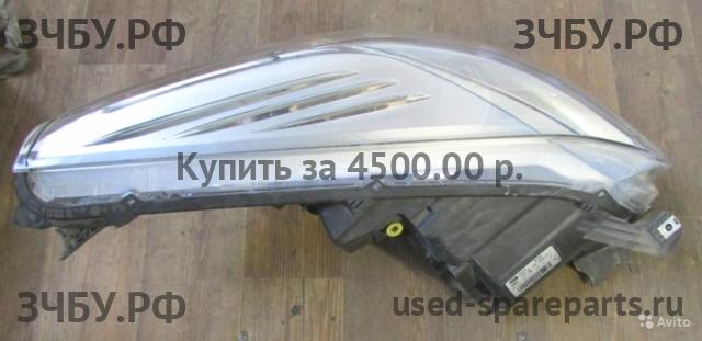 Ford Kuga 2 Фара левая