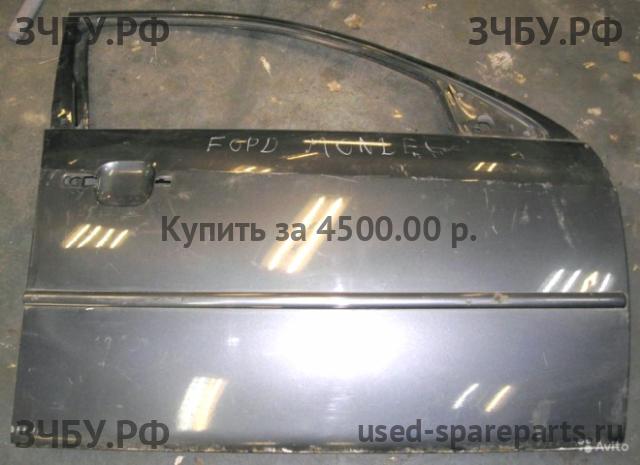 Ford Mondeo 3 Дверь передняя правая