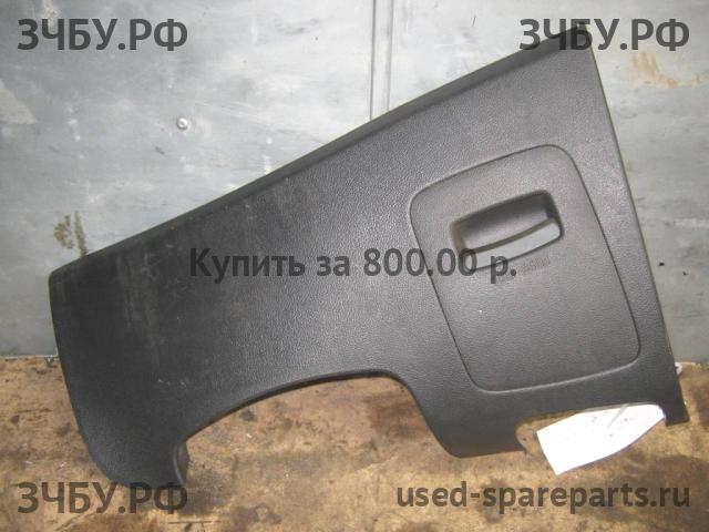 KIA Ceed 2 Накладки пластиковые декоративные внутри салона (комплект)