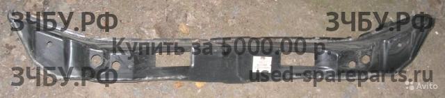 Mitsubishi Pajero/Montero Sport 1 (K9) Панель задняя