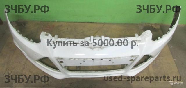 Ford Focus 3 Бампер передний
