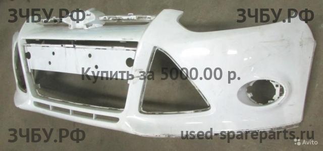 Ford Focus 3 Бампер передний