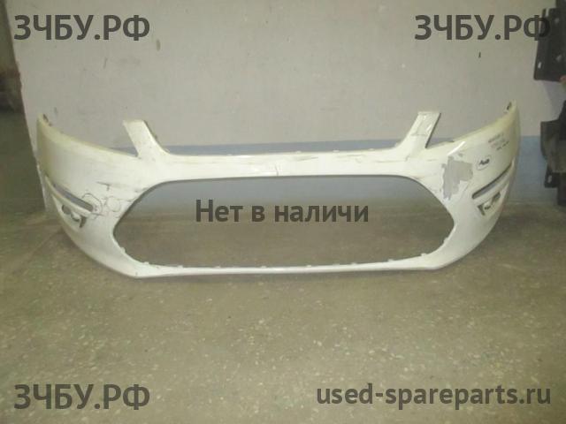 Ford Mondeo 4 Бампер передний