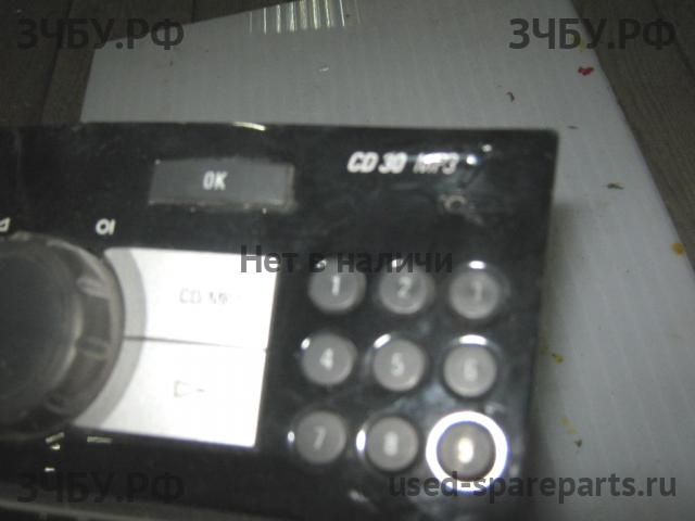 Opel Corsa D Магнитола