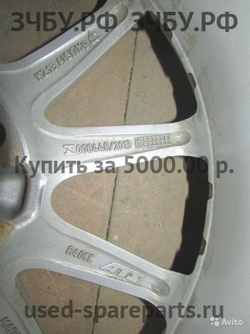 Land Rover Range Rover Evoque 1 Диск колесный