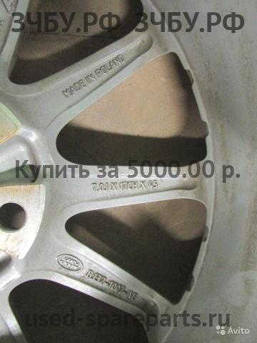 Land Rover Range Rover Evoque 1 Диск колесный