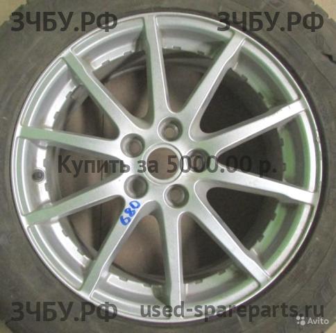 Land Rover Range Rover Evoque 1 Диск колесный
