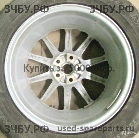Land Rover Range Rover Evoque 1 Диск колесный