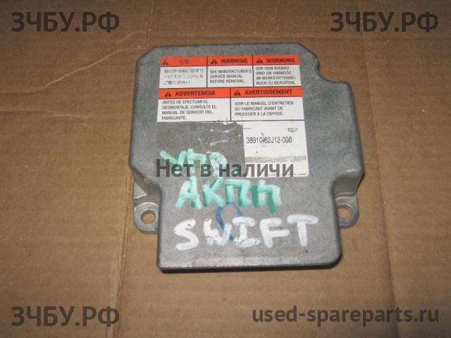 Suzuki Swift 2 Блок управления AirBag (блок активации SRS)