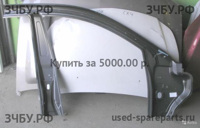 Opel Antara Элемент кузова