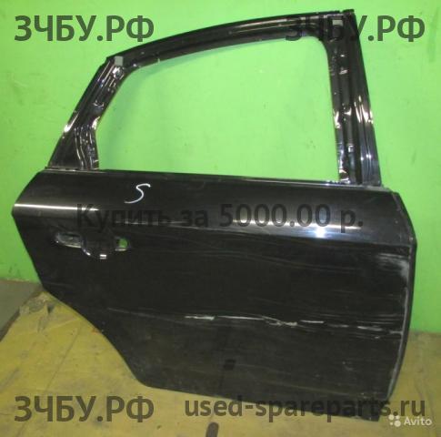 Ford Mondeo 4 Дверь задняя правая