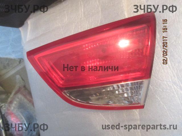 Hyundai ix35 Фонарь правый