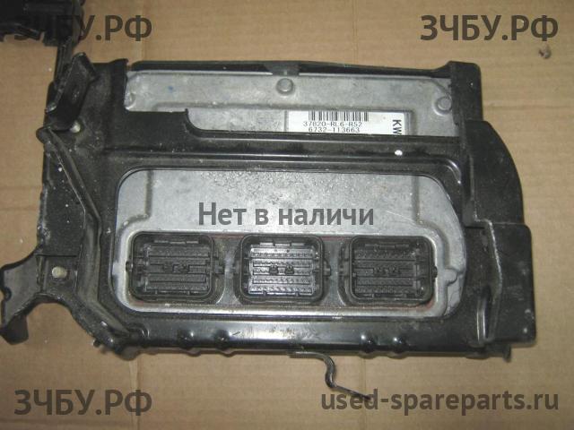 Honda Accord 8 Блок управления двигателем