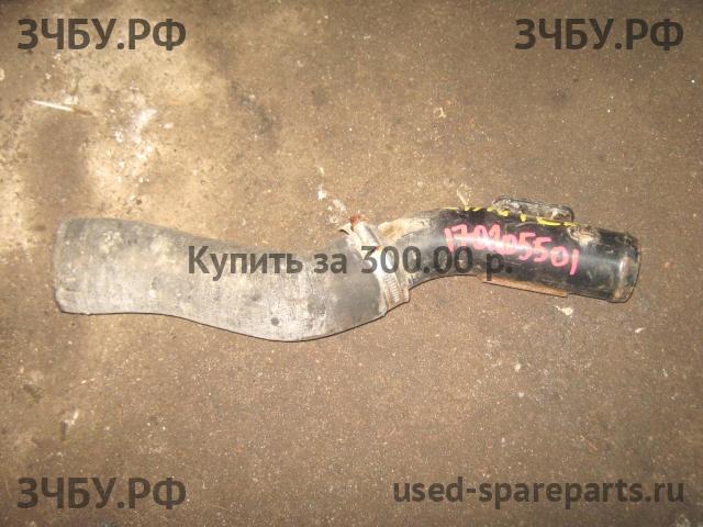 Mitsubishi Fuso/Canter (2) Патрубок