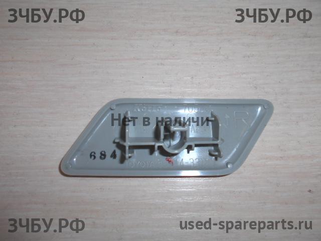Toyota Camry 7 (V50) Крышка форсунки омывателя