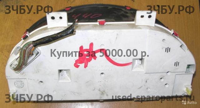 Subaru Impreza 3 (G12) Панель приборов