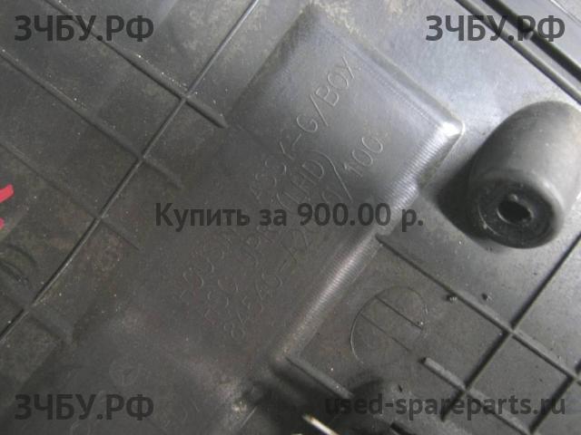 KIA Ceed 2 Бардачок