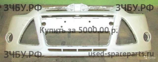 Ford Focus 3 Бампер передний