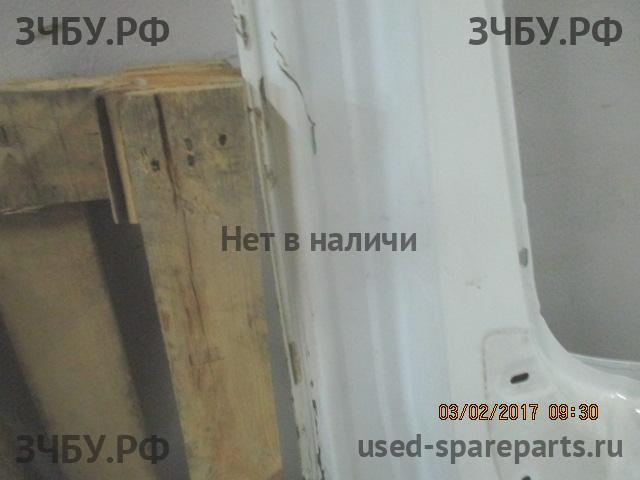 Ford Transit Custom Дверь передняя левая