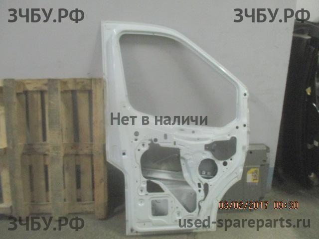 Ford Transit Custom Дверь передняя левая