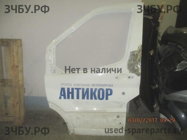 Ford Transit Custom Дверь передняя левая