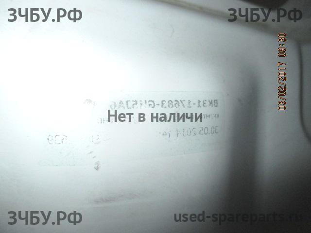 Ford Transit Custom Дверь передняя левая