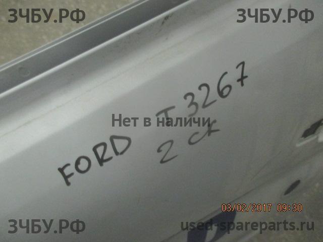 Ford Transit Custom Дверь передняя левая