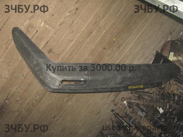 Volkswagen Golf 2 Бампер передний