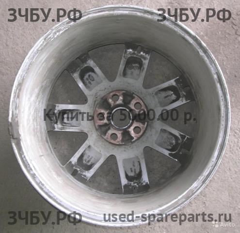Land Rover Range Rover Evoque 1 Диск колесный