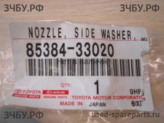 Toyota Camry 7 (V50) Крышка форсунки омывателя