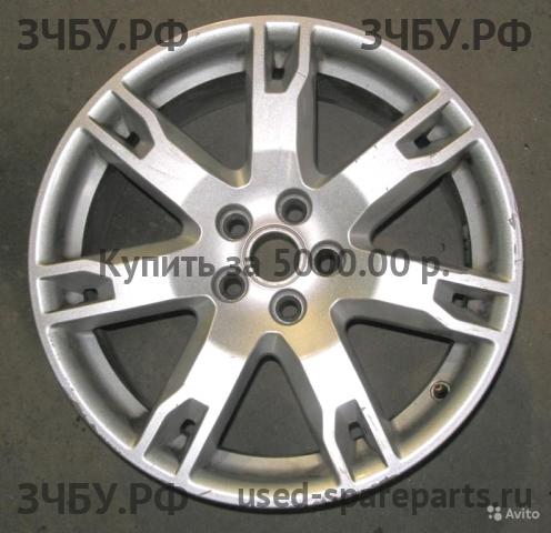 Land Rover Range Rover Evoque 1 Диск колесный