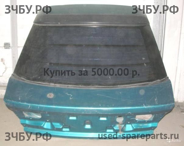 Mazda 323 [BA] Дверь багажника