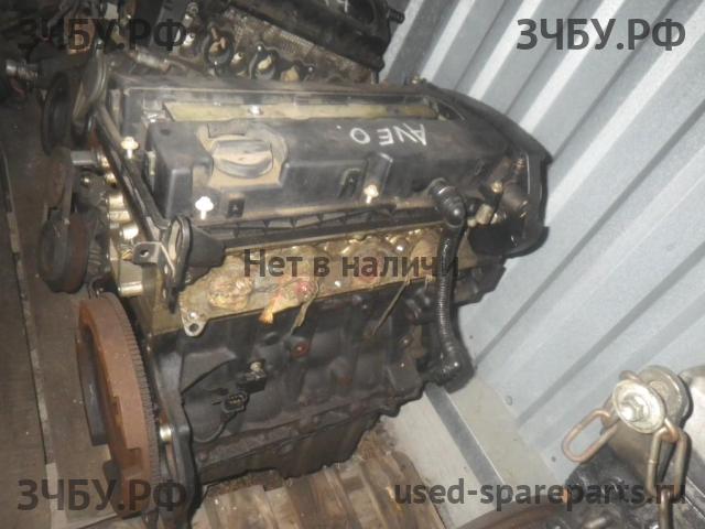 Chevrolet Aveo 2 (T250) Двигатель (ДВС)