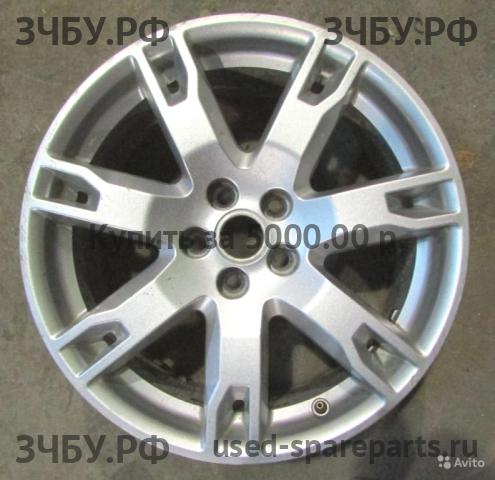 Land Rover Range Rover Evoque 1 Диск колесный