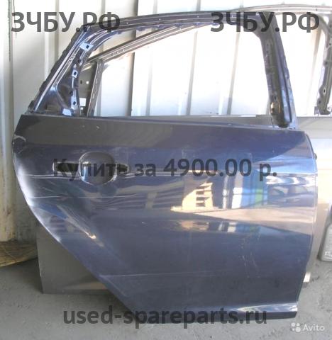 Ford Focus 3 Дверь задняя правая