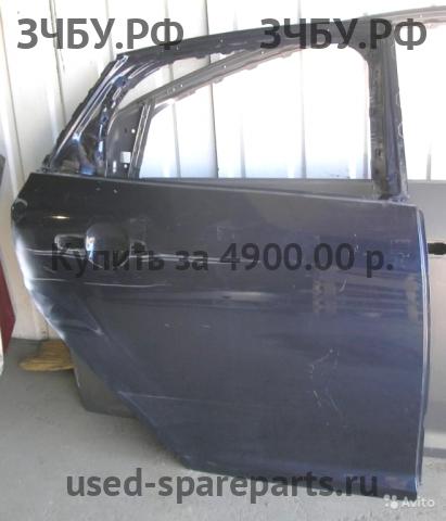 Ford Focus 3 Дверь задняя правая